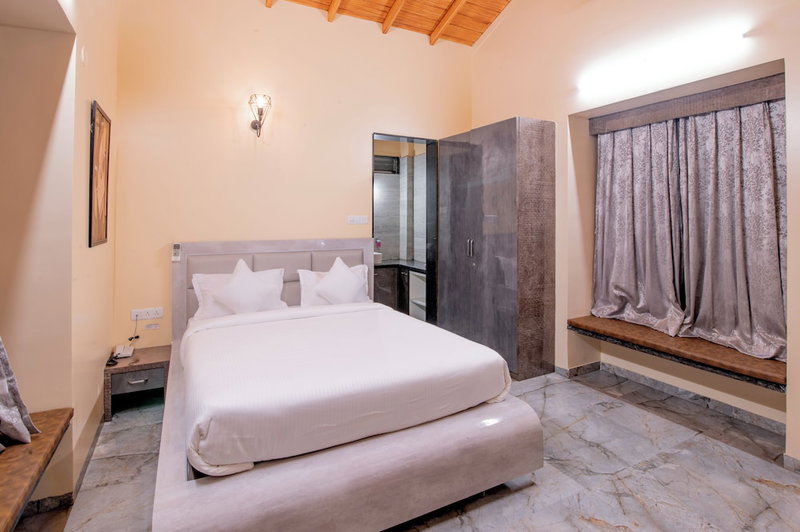 Freesia Resort by Express Inn, Nashik, India