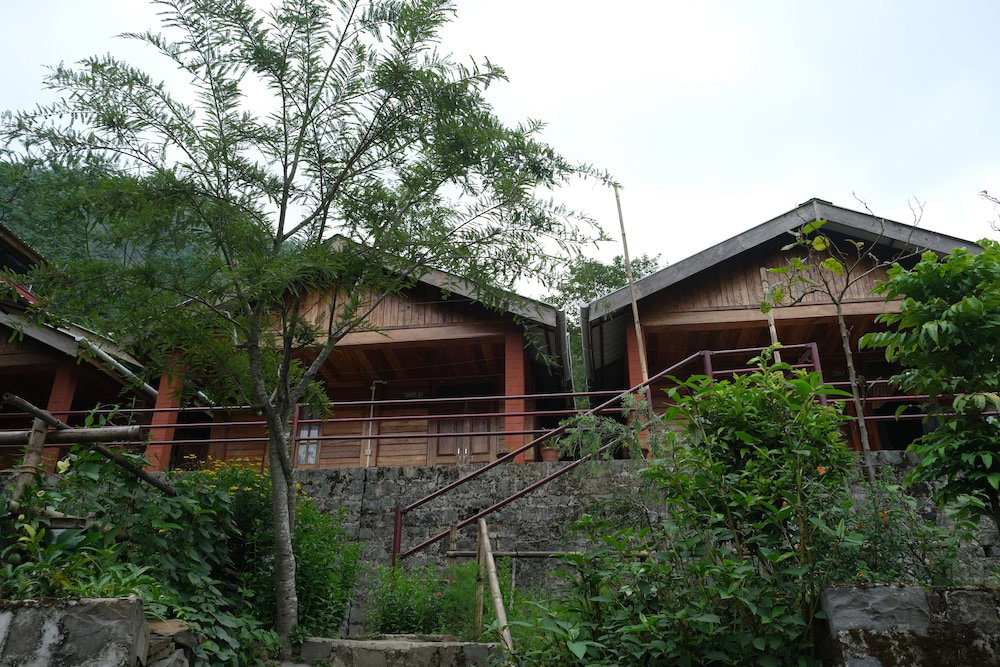 Camp David, India