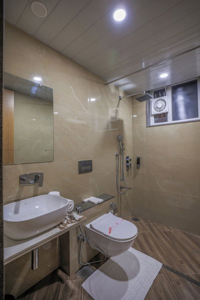 Hotel Aditya Mansingh Inn, Veraval, India