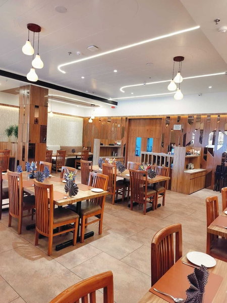 Hotel Aditya Mansingh Inn, Veraval, India