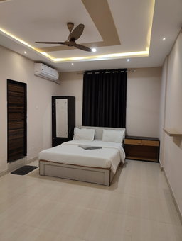 Alohi Inn, Guwahati, India