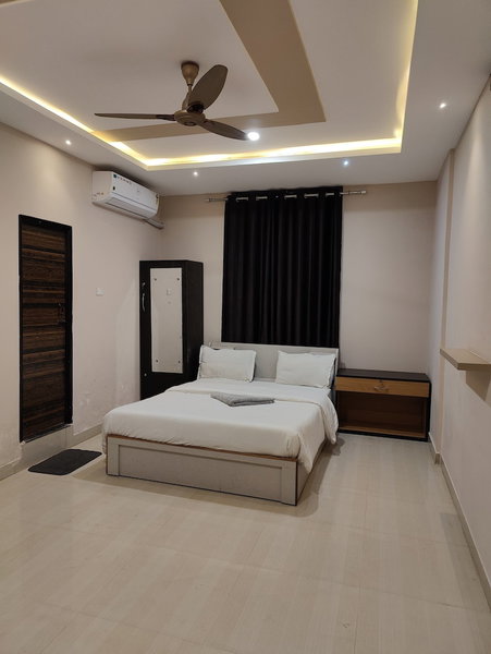 Alohi Inn, Guwahati, India