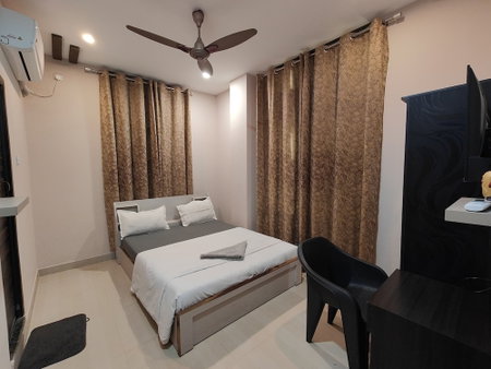 Alohi Inn, Guwahati, India