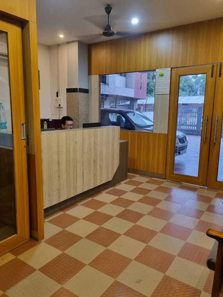 Alohi Inn, Guwahati, India