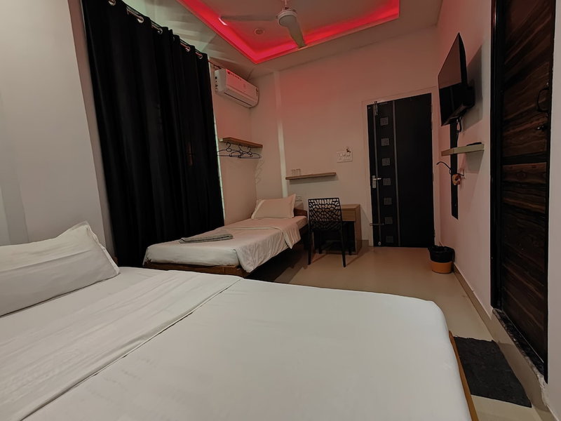 Alohi Inn, Guwahati, India
