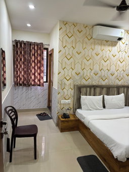 Hotel ARRAJ-Raipur, Raipur, India