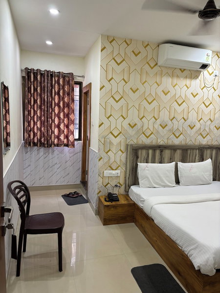 Hotel ARRAJ-Raipur, Raipur, India