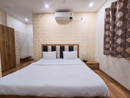 Hotel ARRAJ-Raipur, Raipur, India