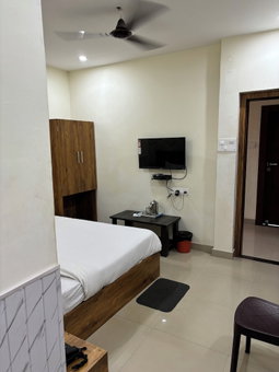 Hotel ARRAJ-Raipur, Raipur, India