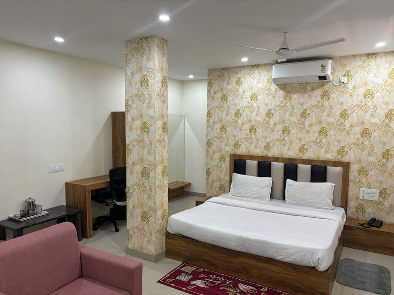 Hotel ARRAJ-Raipur, Raipur, India