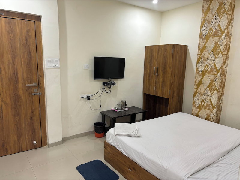 Hotel ARRAJ-Raipur, Raipur, India
