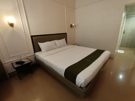 Royal Garden Resort, Vasai, India