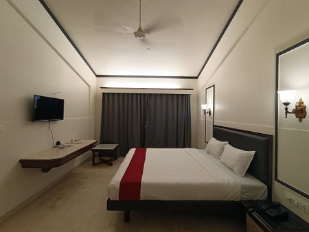 Royal Garden Resort, Vasai, India
