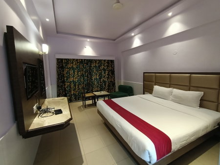 Royal Garden Resort, Vasai, India
