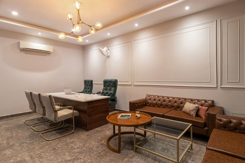 Hotel Sivila, Dera Bassi, India