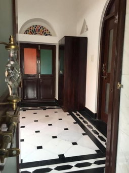 Chanod Haveli, Jodhpur, India
