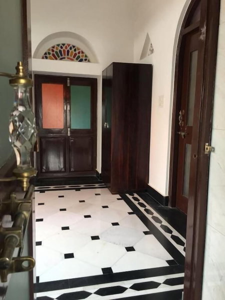 Chanod Haveli, Jodhpur, India