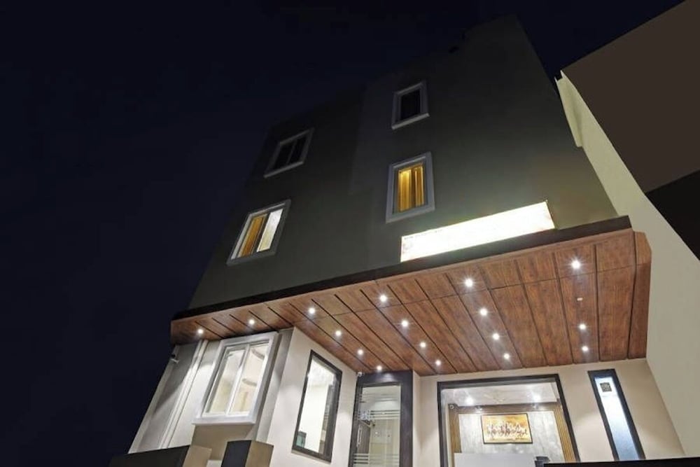Hotel Shashwat, India