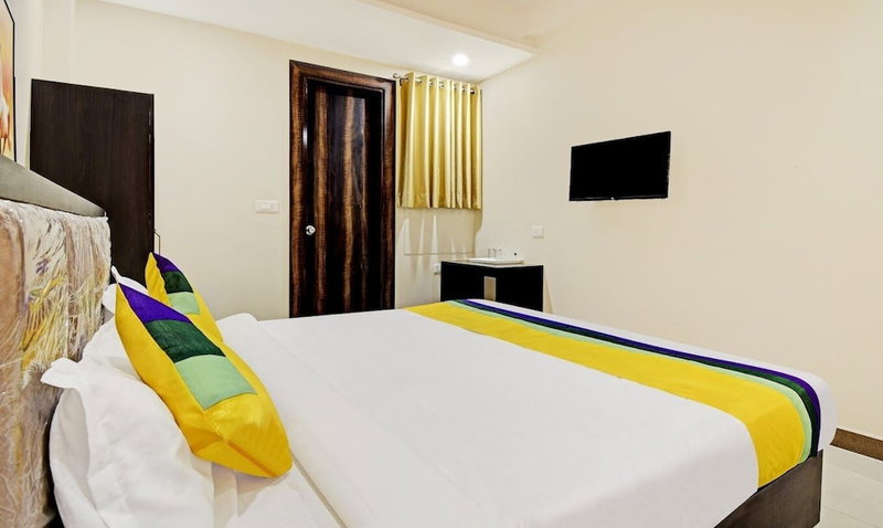 Hotel Shashwat, Gorakhpur, India