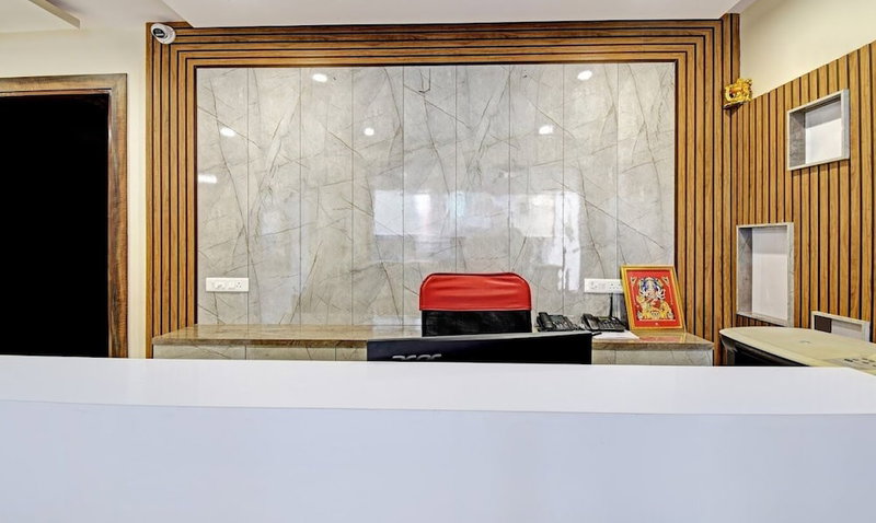 Hotel Shashwat, Gorakhpur, India