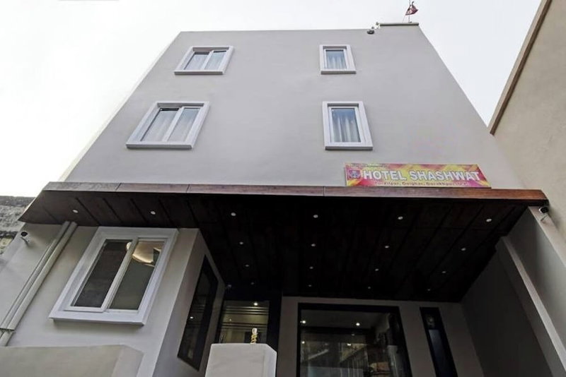Hotel Shashwat, Gorakhpur, India