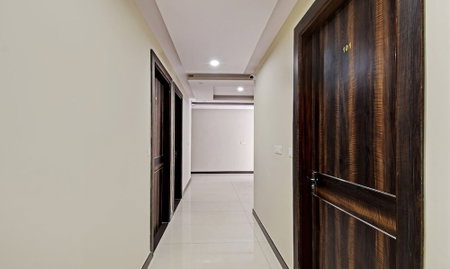 Hotel Shashwat, Gorakhpur, India