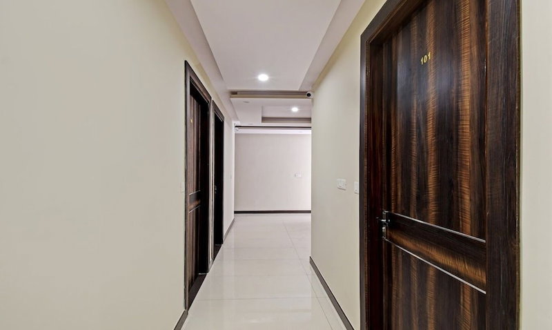 Hotel Shashwat, Gorakhpur, India
