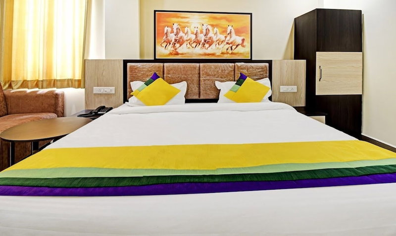 Hotel Shashwat, Gorakhpur, India