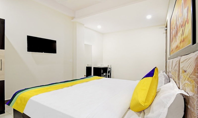 Hotel Shashwat, Gorakhpur, India