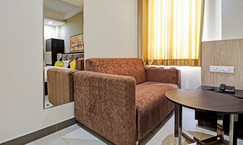 Hotel Shashwat, Gorakhpur, India