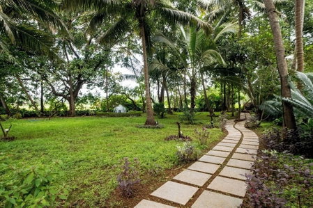 Rosastays South Goa, Cuncolim, India