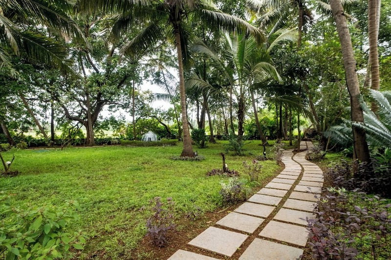 Rosastays South Goa, Cuncolim, India