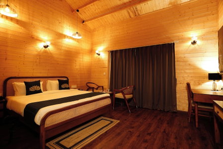 Narayan kothi, Varanasi, India
