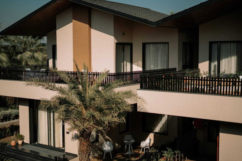 Villasita, Haridwar, India