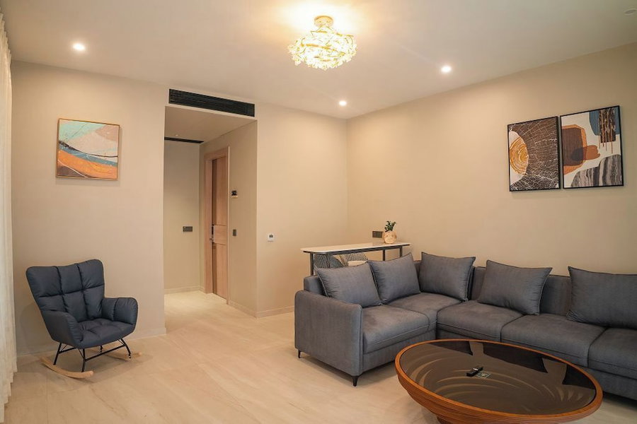 Villasita, Haridwar, India