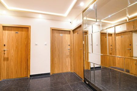 Fabhotel Leela Inn, Kolkata, India