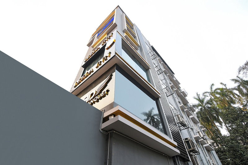 Fabhotel Leela Inn, Kolkata, India
