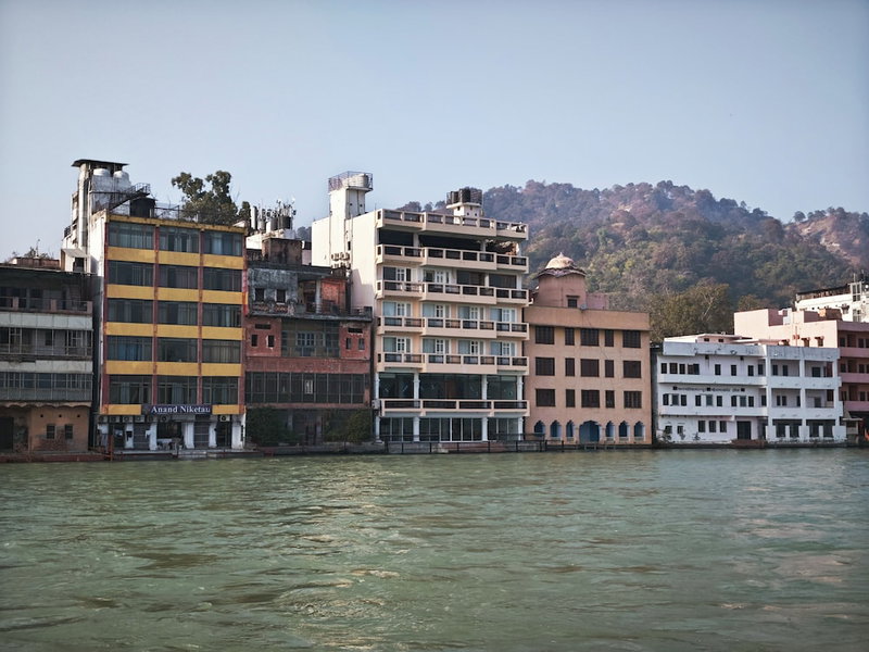 Gauri Gangaa, Haridwar, India