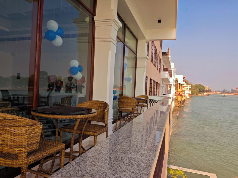 Gauri Gangaa, Haridwar, India