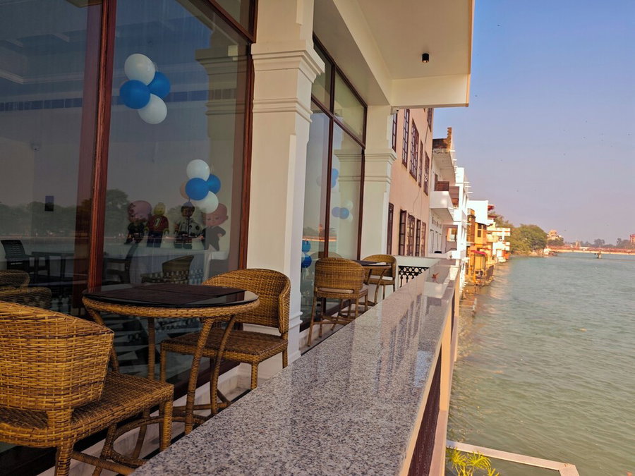Gauri Gangaa, Haridwar, India