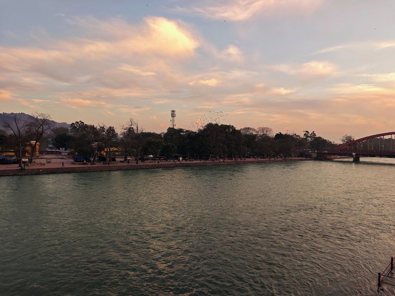Gauri Gangaa, Haridwar, India