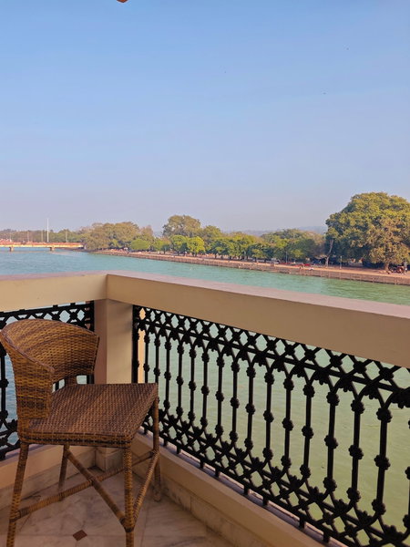 Gauri Gangaa, Haridwar, India