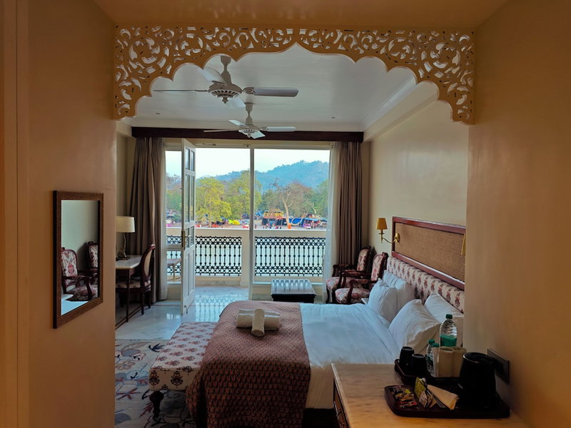 Gauri Gangaa, Haridwar, India