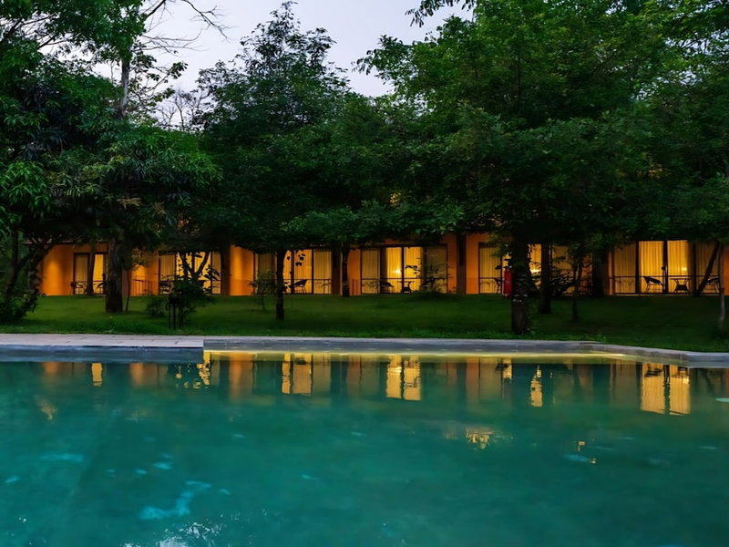 Klov Resort & Spa, Mananthavady, India
