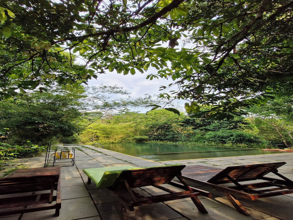 Klov Resort & Spa, India