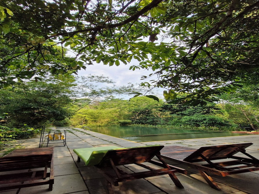 Klov Resort & Spa, Mananthavady, India
