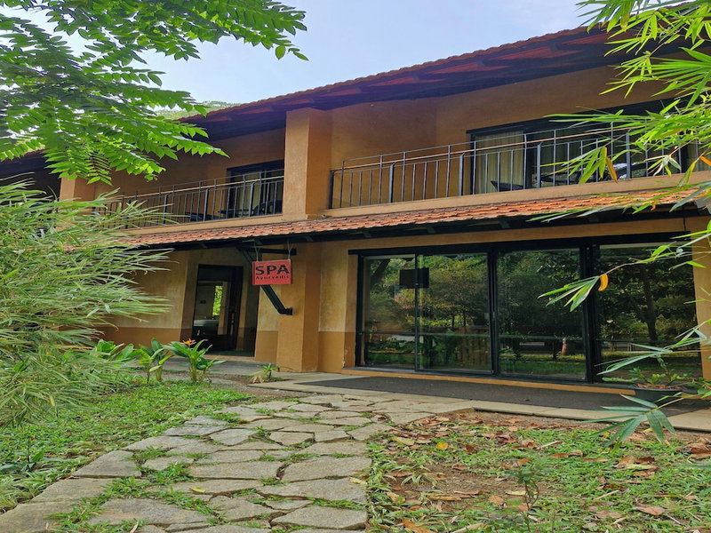 Klov Resort & Spa, Mananthavady, India