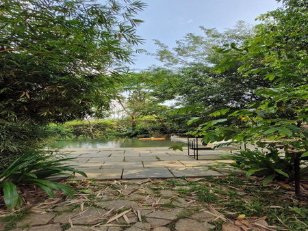 Klov Resort & Spa, Mananthavady, India
