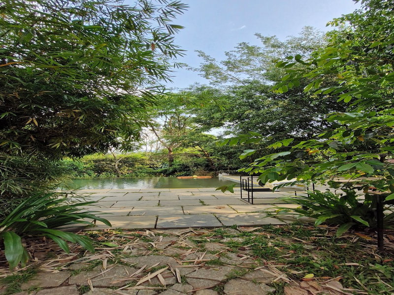 Klov Resort & Spa, Mananthavady, India