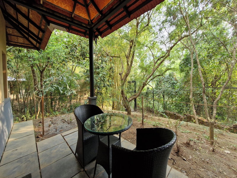 Klov Resort & Spa, Mananthavady, India